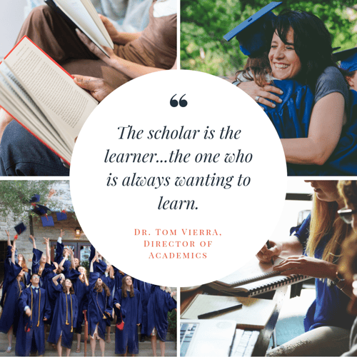 Wilson Hill Academy brings online education to life! Wilson Hill Academy brings online education to life!