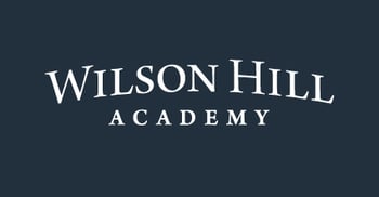 Wilson Hill Academy comes alongside families to provide live online classical Christian education.
