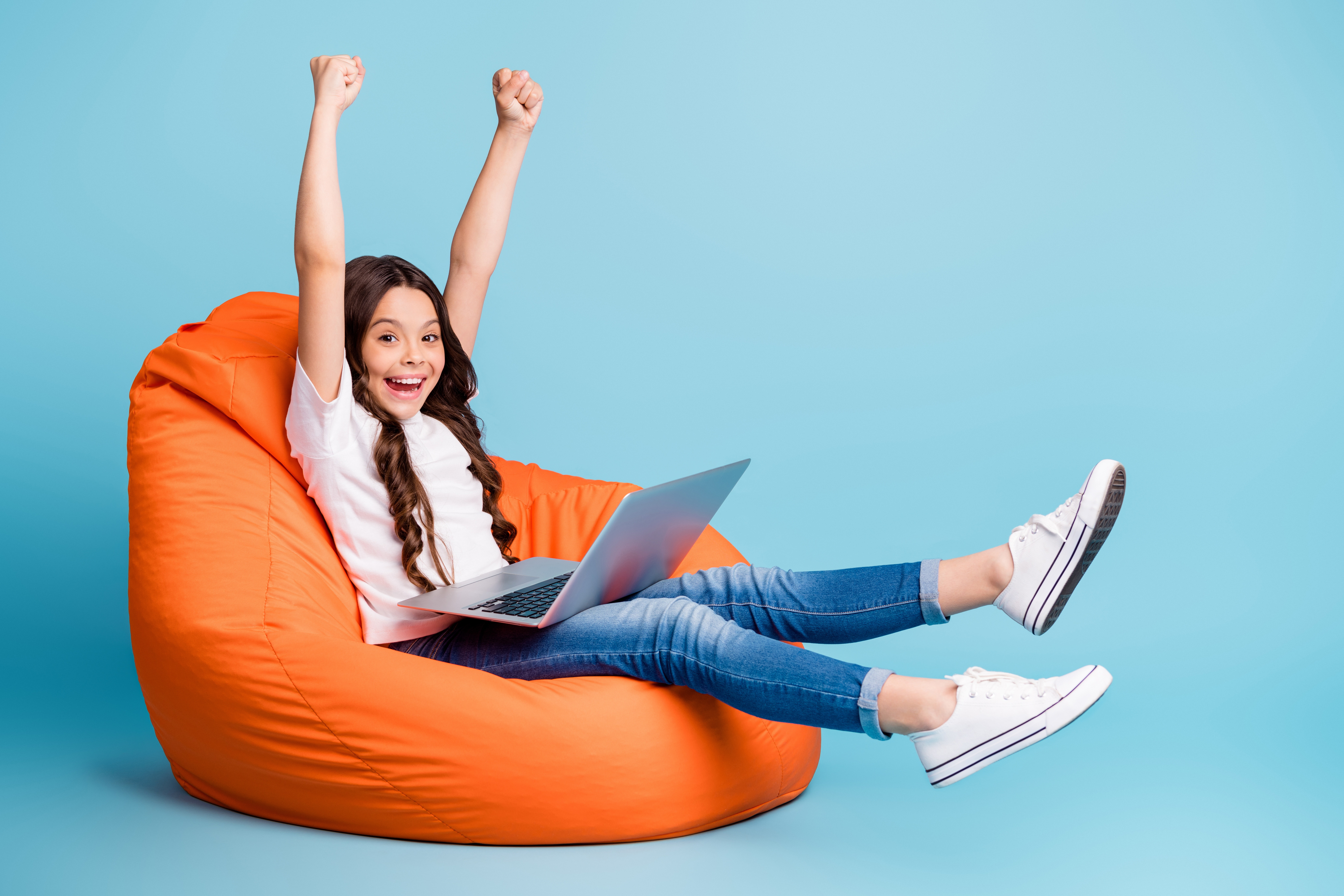 RYCE Photo Bean Bag
